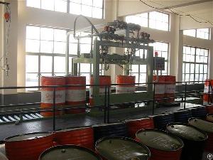 Drum Filling Machine