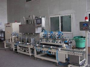 filling machine