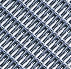 Ankai Stainless Steel Dutch Wire Mesh