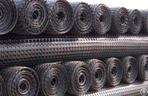 Biaxial Geogrid, Two Way Stretch Plastic Geogrid