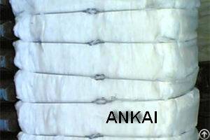 Quick Link Bale Ties , Cotton Bale Ties Sold To Egypt, Zambia, Gambia