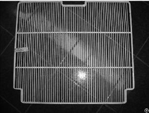 Wire Mesh Basket, Refrigerater Wire Shelf For Sale