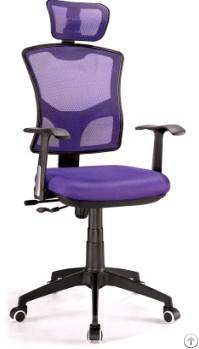 Office Mesh Chair, Swivel Lift Seat, Modern Computer Revolving Furniture