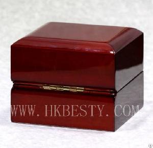 Ring Box For Happy Wedding