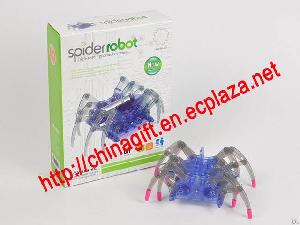 spider robot