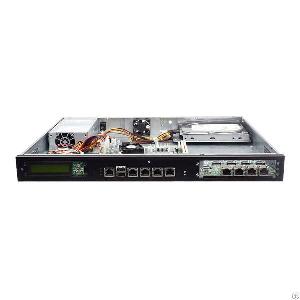 8 Gbe Ports Hardware Firewall Iec-514p