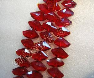 Shell Crystal Beads Diamond Cut Glass Jewelry Accessories 2010 Fashion Jewelry Parts