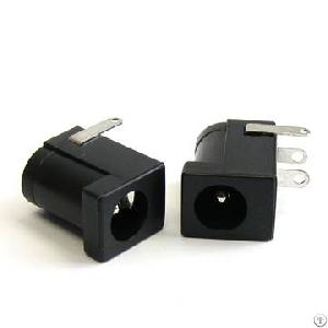Dc Power Jacks Pj002 Dell Inspiron 3000, 3200, Latitude 475c Lx4100 Wqp-dc0050
