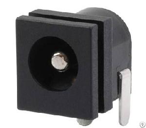 Pj005 3.0mm Dc Power Connectors Toshiba Series Wqp-dc0620