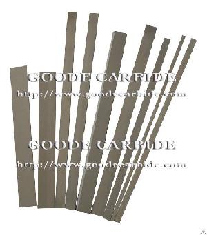 Tungsten Carbide Plates