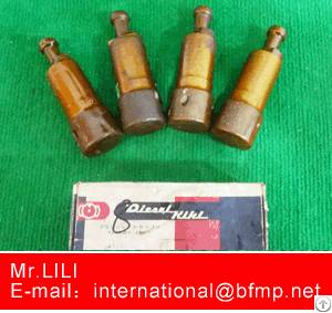 Undersell Inventory Pielstick Pc2-5 Oil Head 140 10 0.625r, 5pcs