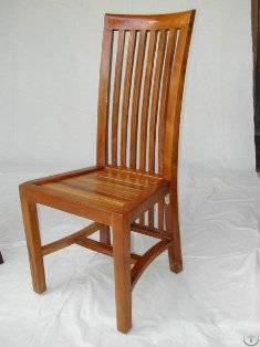 teak balero dining chairs