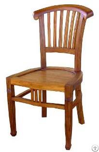 Teak Batavia Dinner Chairs