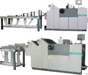 Multi Part Form Collator