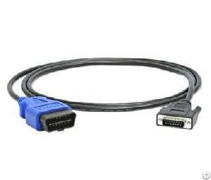 Obd Ii Cable, J1962m To Db15m, 6ft