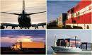 freight forwarder taizhou logistics