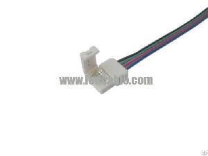 conector para tiras smd 5060 rgb