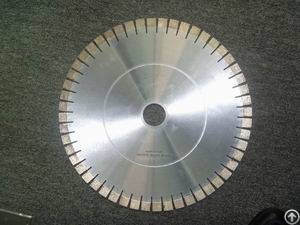 Saw Blade For Cutting Granite Silent Type