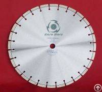 diamond blade wet cutting stone u slot