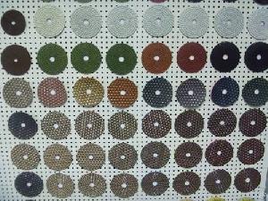 Kinds Of Polishing Pads