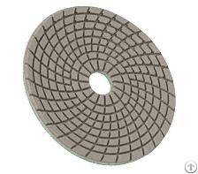 Resin Bonded Granite Polishing Pad