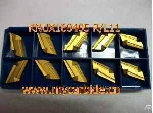 Carbide Insert Tnmg160408