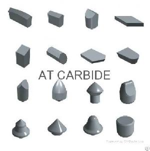 Carbide Products Mining Tools