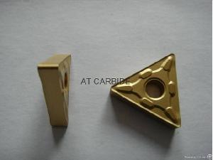 Tungsten Carbide Insert Tnmg160408