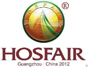 Chsa Delegation Coming To Hosfair 2012