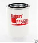 Fleetguard Filter Ff 5506