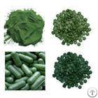 plant herbal extract spirulina chlorella