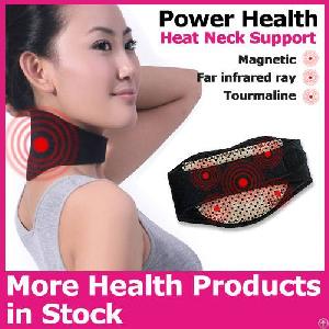 Magnetic Neck Wrap