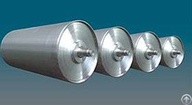 Chrome Plating Roller For Paper Machine