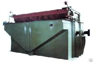 Gravity Cylinder Thickener For Paper Machine / Pulp Machine