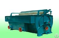 gravity cylinder thickener paper machine pulp equipment stock preparation