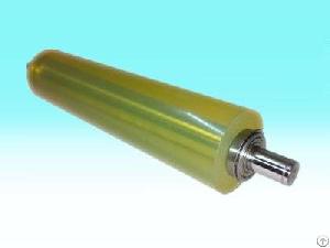 Roll, Papaer Machine Spare Parts Rubber Roller