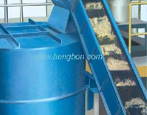 Low Consistency Hydrapulper, Pulper, Paper Machinery, Stock Preparation, Pulp