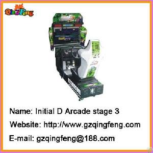 simulator games machine qingfeng supplier