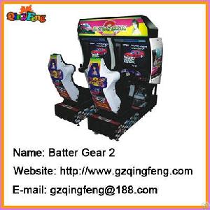 Simulator Racing Games Machines Seek Qingfeng As Your Manufacturer Batter Gear