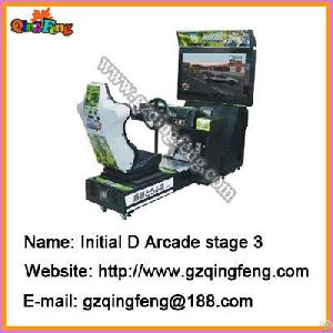 Simulator Racing Machines Games Seek Qingfeng As Your Supplier