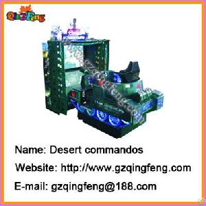 Simulator Shooting Machines Games Seek Qingfeng As Your Manufacturer