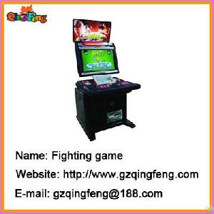 video games machine qingfeng factory