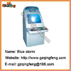 video machines games qingfeng supplier