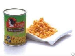 Canned Sweet Corn On Sale