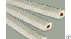 Nomex Fiber Packing With Rubber Core