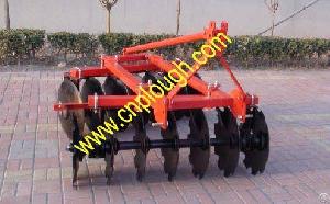 14blades Farm Middle-duty Disc Harrow