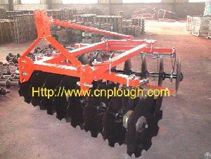 1bjx-1.8 16pcs Middle-duty Disc Harrow