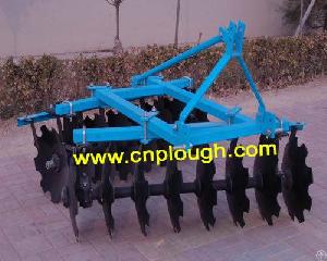 1bqx 1 5light duty disc harrow