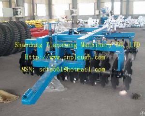 1bz-2.5 Hydraulic Disc Harrow