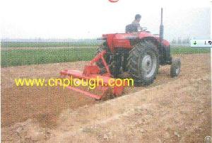 1gqn-200working Farm Agricultural Rotary Tiller